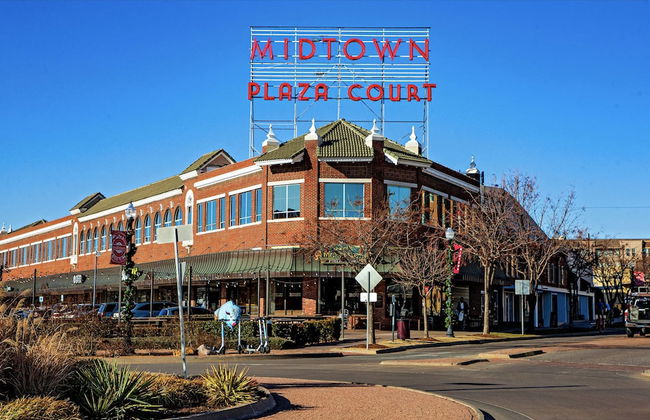 2 brs House With Fenced Yard Near the ZOO - Photo 21