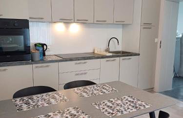 Apartament przy Armii Krajowej I - Foto 16