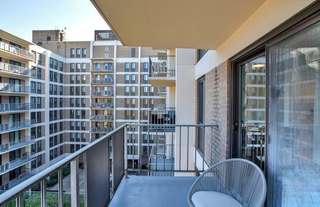 Barton Park View Apartments - Foto 39