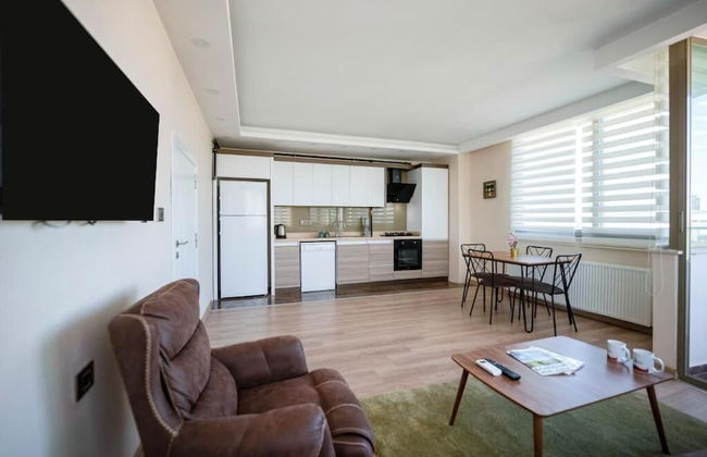 ABC APART HOTEL - Photo 32