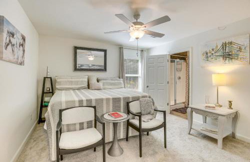 13 Mi to Tuscaloosa Riverwalk Cottondale Home - Foto 12