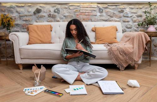 FERALA SUITES ALBAYZíN - Foto 13