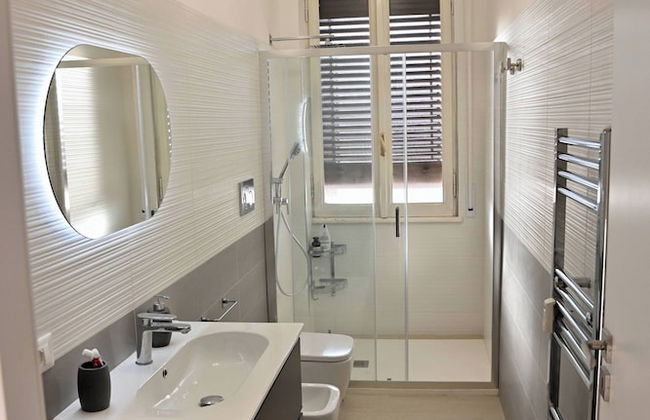 Emerenziana Lovely Apartment - Foto 13