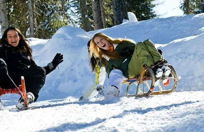 Chalet Prinz Comfortable Holiday Residence - Foto 17