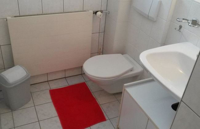 ABC Ferienwohnung 3 1. OG Nord-Ost - Photo 27