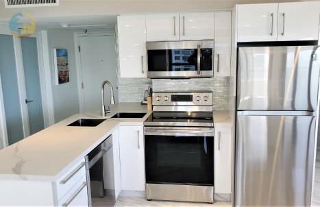 Luxury Beach Resort - HORA RENTALS - Foto 38