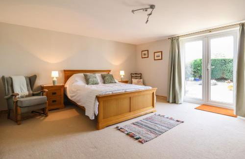 Bramble Lodge - Photo 15