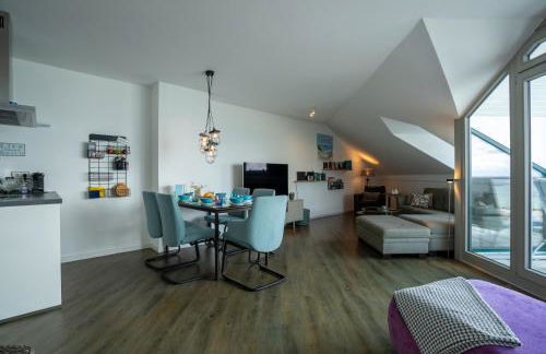 Turm-Appartement Strandburg - Foto 75