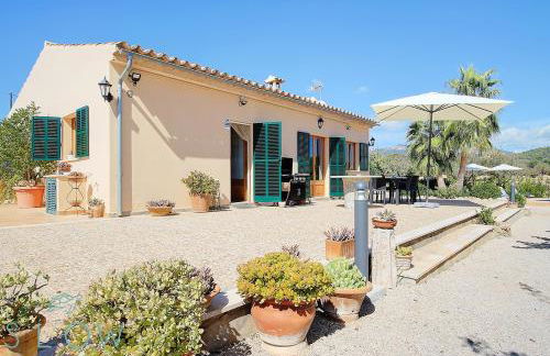 Villa Cas Frares by Slow Villas - Foto 58