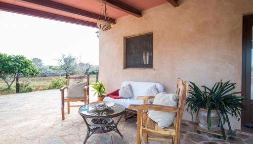 Es Mitja Davall - Foto 4