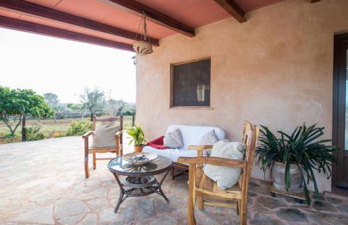 Es Mitja Davall - Foto 4