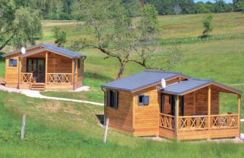 Chalet détente avec Spa et animaux admis près de Plombières-les-Bains - FR-1-583-498 - Foto 15