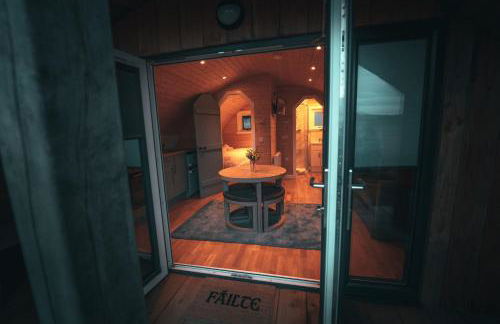 Volcano Cabins - Photo 18