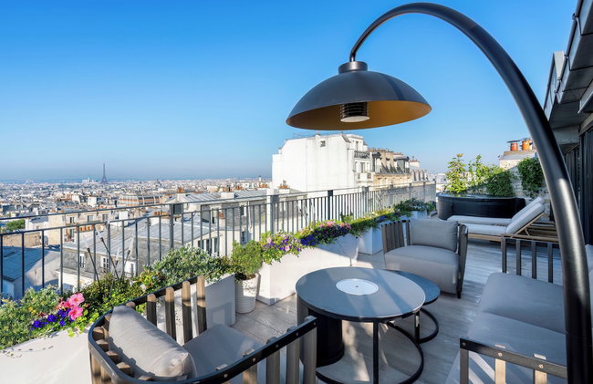 Montmartre Residence - Foto 121