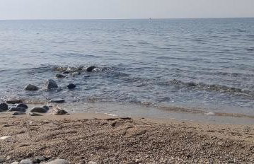 Δίπλα στο κύμα -Βeside the wave - Photo 41