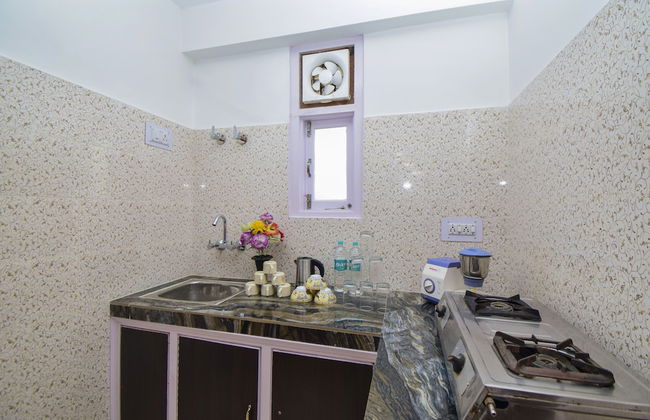 Mashobra Homestay by Dumnu Homes - Foto 43