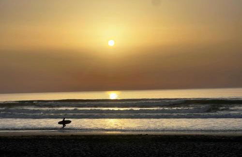 Villa Meli - Le Porge : la plage, Lège-Cap Ferret et Lacanau à 10 minutes - Foto 34