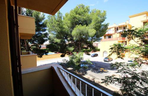 Vila Romana Apartamento Capri - Foto 17