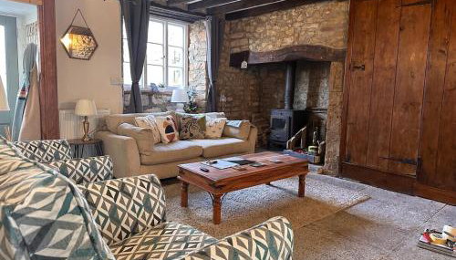 Glebe Cottage - Foto 5