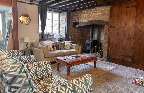 Glebe Cottage - Foto 5