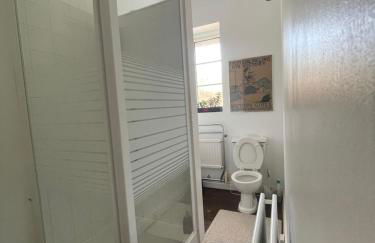 TORWOOD VICTORIAN HOUSE - Foto 24