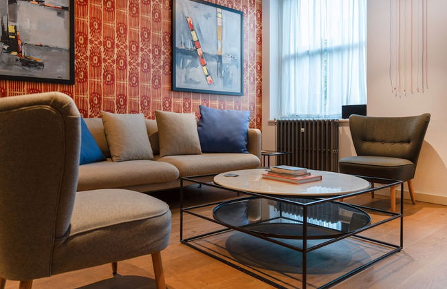 Crashpads Shoreditch the Club Row Collection - Foto 32