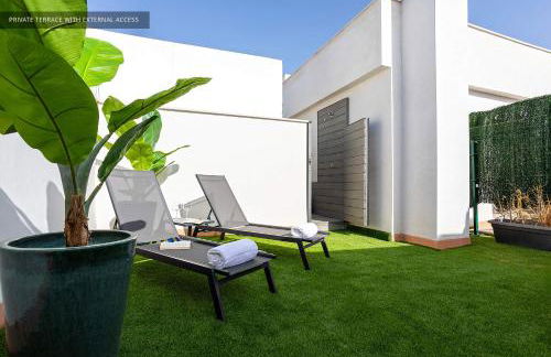 Genteel Home San Vicente - Foto 62