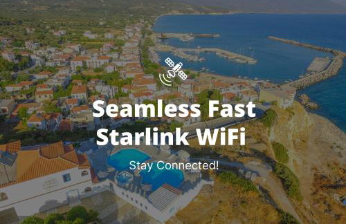 Pavlis Studios Ormos - Photo 20