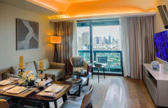 Oakwood Makati Avenue - Photo 38