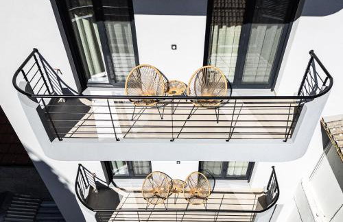 Antheon Suites Volos - Foto 31
