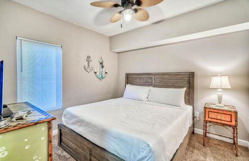 Sterling Shores #1106 Beachview Penthouse - Foto 28