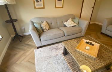 Woodview Cottage - Foto 51