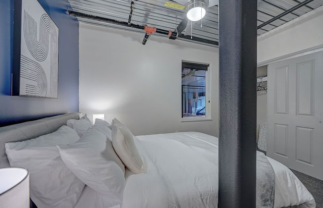 ROVE LIVING/KL - Malt House - Foto 14