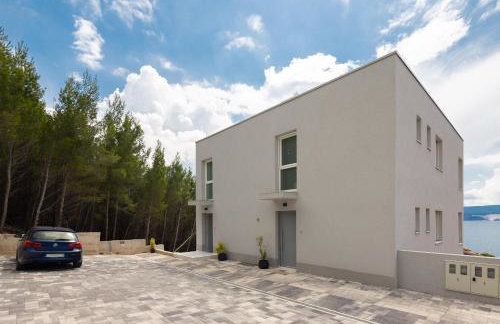 Villa Alta Mare - Apartments With Pool - Foto 43