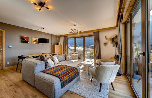 Residence Blanc Mont Blanc - Foto 21