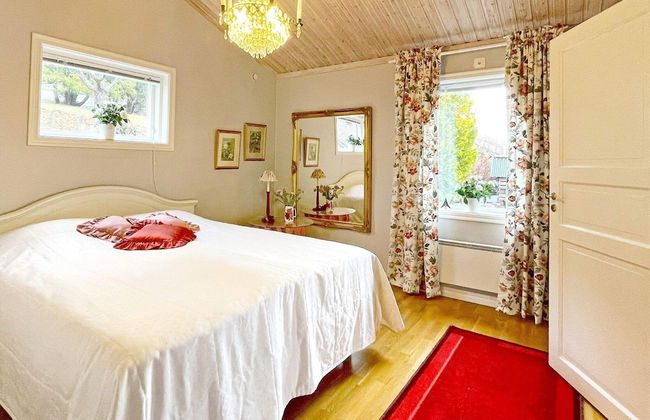 8 Person Holiday Home in Uddevalla-by Traum - Photo 6