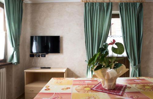 Chalet Li Baita Genny - Foto 16