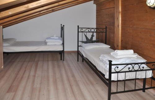 Meraviglioso Loft con vista sulle Dolomiti - Foto 8