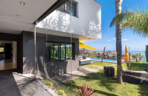 Villa Skylark - by LovelyStay - Foto 10