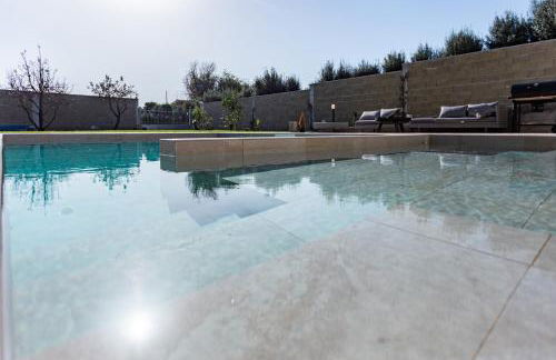 Villa with heated pool - Foto 4