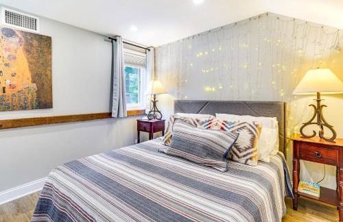 Pet-Friendly Cottage, 2 Mi to Saugatuck Falls - Foto 13