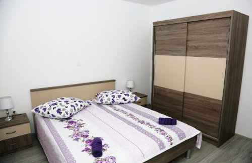 Apartments Tonia br. 1 - Photo 45