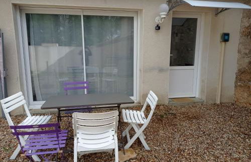 Bel Appartement T2 Climatisé avec piscine Poitiers-Futuroscope-CREPS de Poitiers - Foto 23