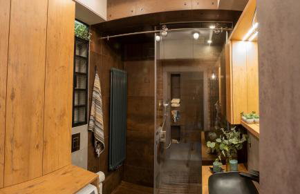 Industrial Apartment "I loft Opole" - Foto 43