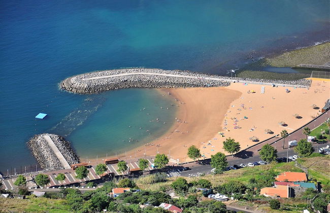 Sunny Beach Machico Apartment - Foto 25