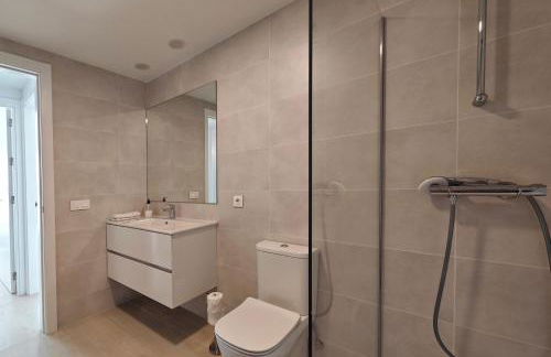 Desconectaengalicia Apartamento Zoo 2 con piscina y vistas al mar a 150 metros de Silgar - Foto 16