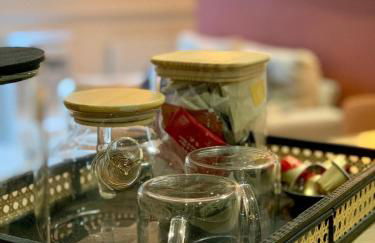 Studio 14 Un véritable cocon en Centre Ville - Foto 14