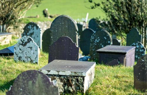 2 Bed in Rhiw oc-staelr - Foto 26