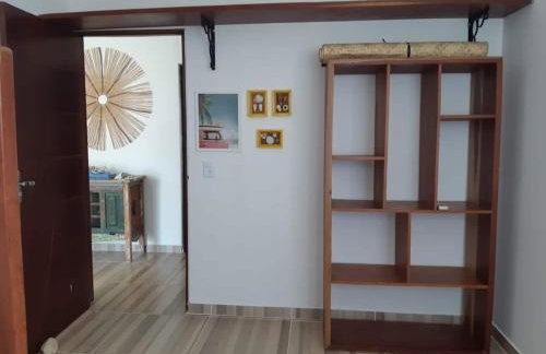 APARTAMENTO EM FRENTE AO MAR - Foto 6