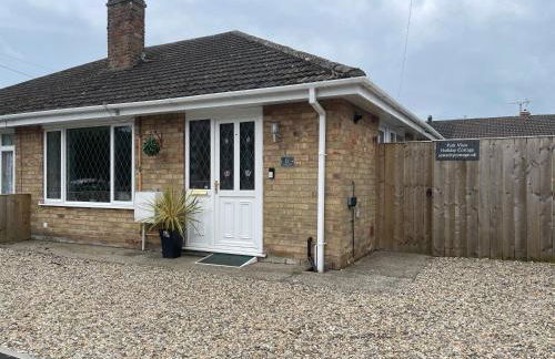 Park View Cottage - 3 Beds - 2 Bedrooms in Sewerby - Foto 1